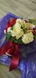 Buchet flori artificiale