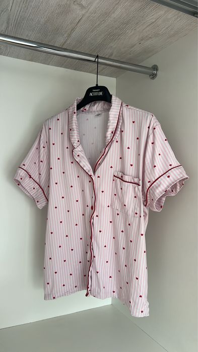 Дамска нощничка - М