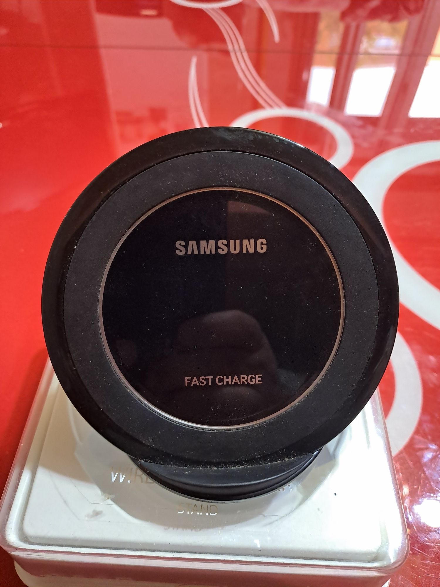 Samsung wireless  charger
