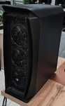 Корпус ПК Aerocool Aero One Frost