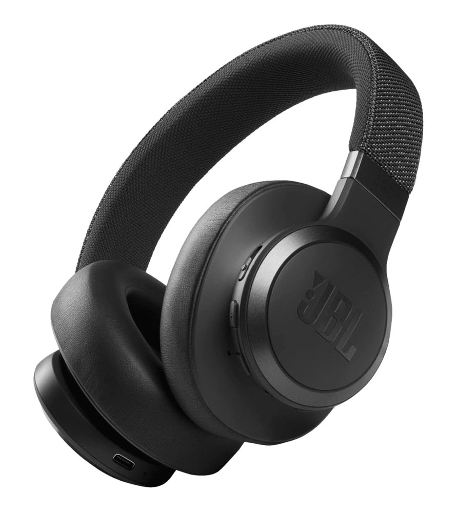 Новые Наушники JBL Live 660! Бесплатная Доставка!
