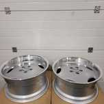 Jante R18 MERCEDES 5X112