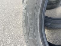 Летни гуми Pirelli 285/40/R21