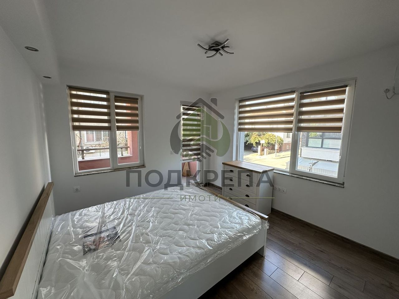 Дава се под наем Двустаен апартамент в Пловдив, Каменица 2 - 64 кв.м за 459 € - Снимка #6