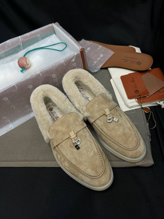 Mocasini Loro Piana