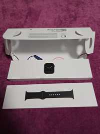 Apple Watch Series 6, 44 mm + GPS & Celular