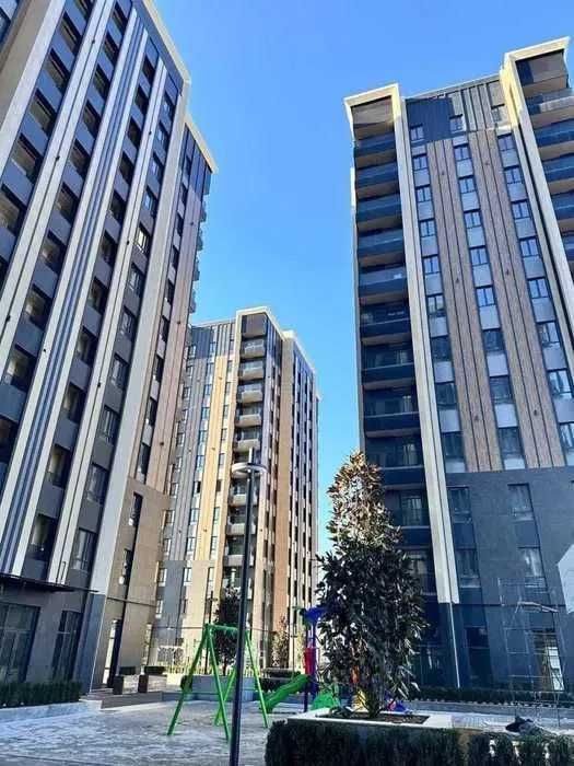 "Срочно Darkhan Avenue 2ком 54м2  Дархан, М ,Хамид Олимжон Арзон ‼️‼️