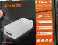 Injector PoE Tenda PoE30-AT NOU