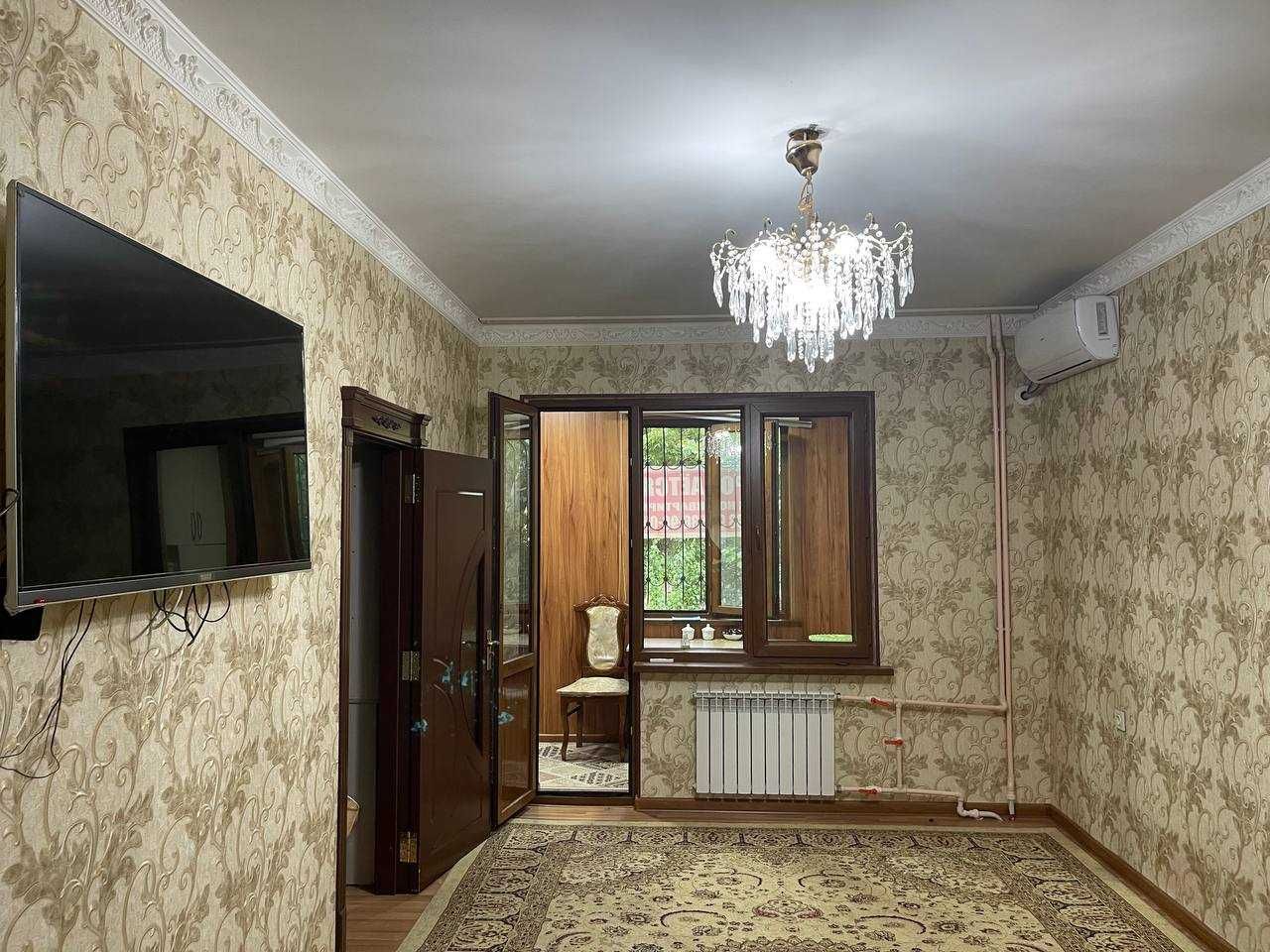 СРОЧНО продаётся квартира ТТЗ-1 2-х комнатная.  (157344)