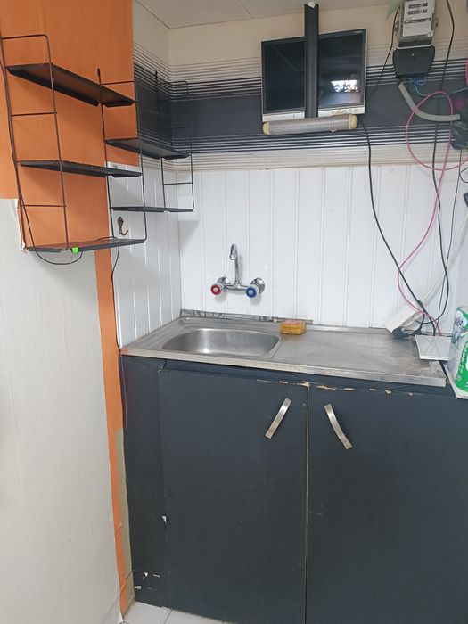 Дава се под наем Магазин в Варна, Младост 2 - 20 кв.м за 178.5 € - Снимка #4