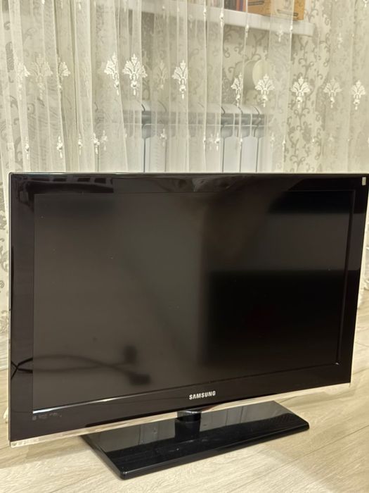 Телевизор самсунг