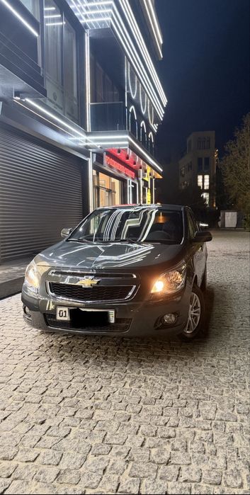 Cobalt 2021 4-pozitsa