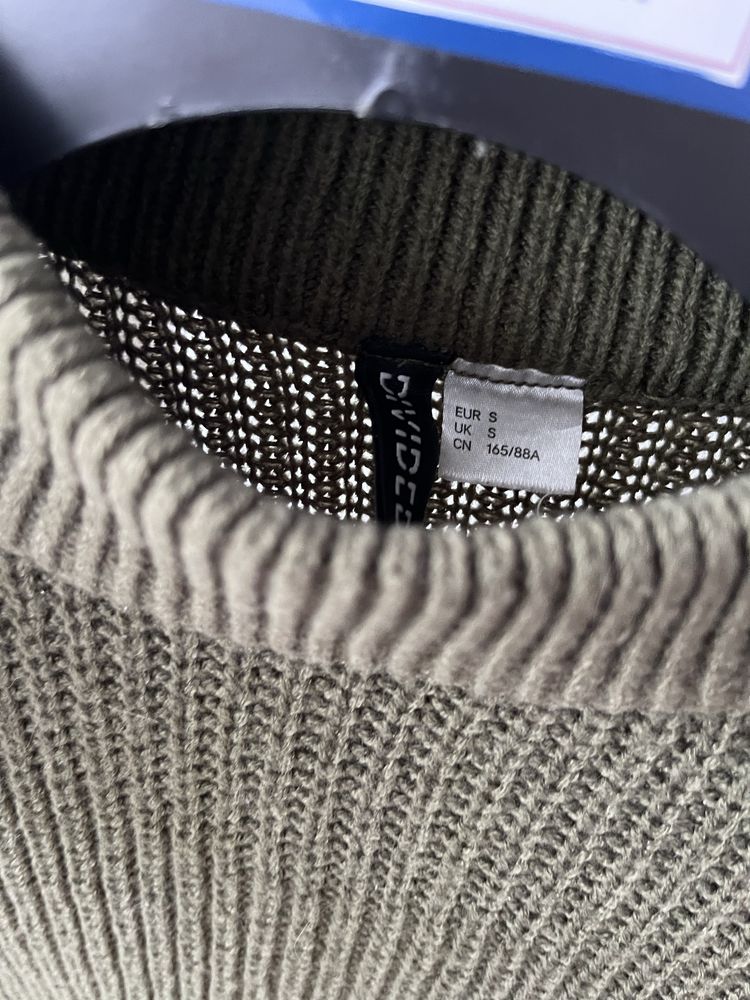 Дамски пуловери ZARA, H&M