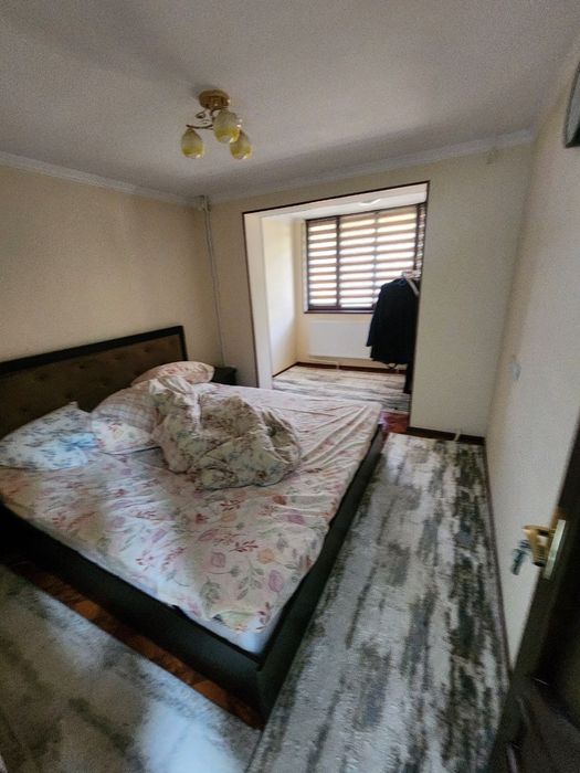 Продаётся  4х комнатная квартира