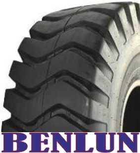 Индустриальные шины 17.5-25 Е/L3  20PR TTBENLUN