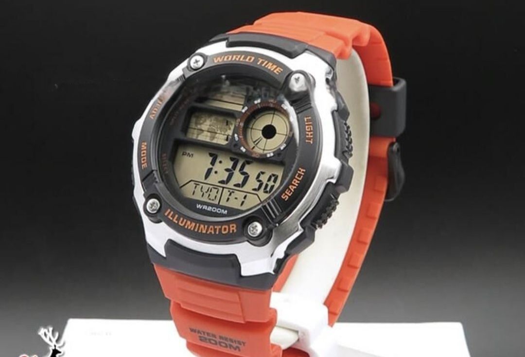 Продаю часы Casio