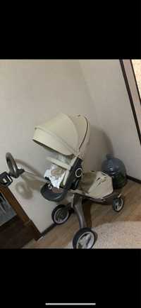 Продам коляску Stokke оригинал