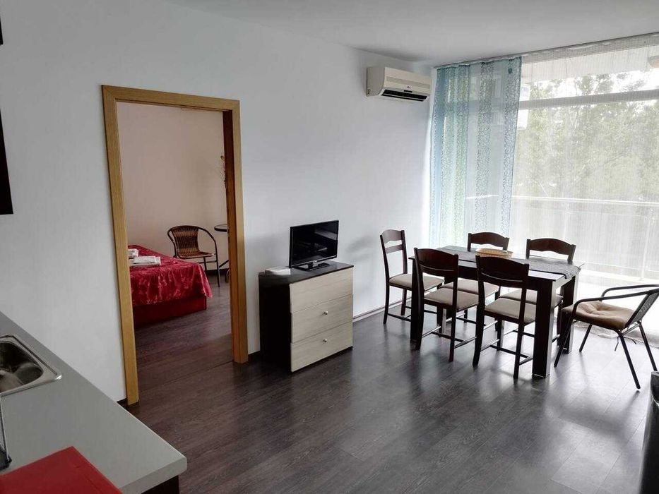 Продава се Тристаен апартамент в к.к. Слънчев бряг - 93 кв.м за 979 €/кв.м - Снимка #4