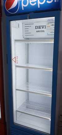 Новый холодильник фирма: DEVI