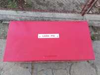 Vand lada metalica P.S.I