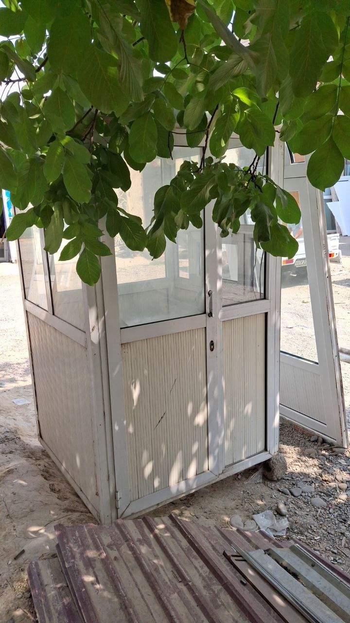 Akfa butka sotiladi