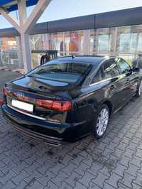 Vand Audi A6 2.0TDI 2016 S-Tronic Ultra Line,Scaune incalzite