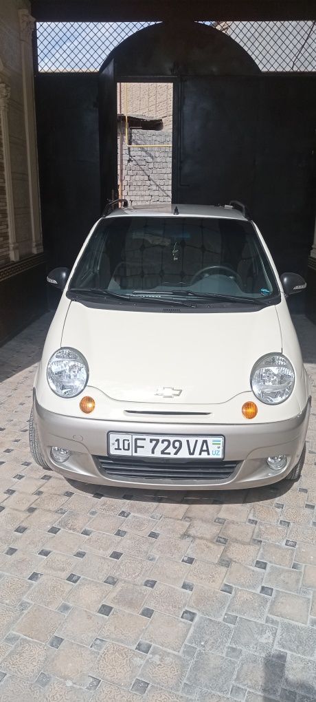 Matiz best metangaz super kasaner