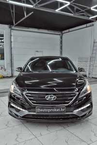 Авто в аренду Без Водителя (Hyundai Sonata 7)- 27 000 тг