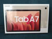 Tableta Samsung Galaxy Tab A7 T500, urme uzura ecran, husa, SDCard 256