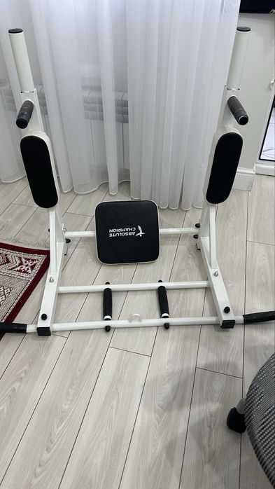 Продам турник, три в одном