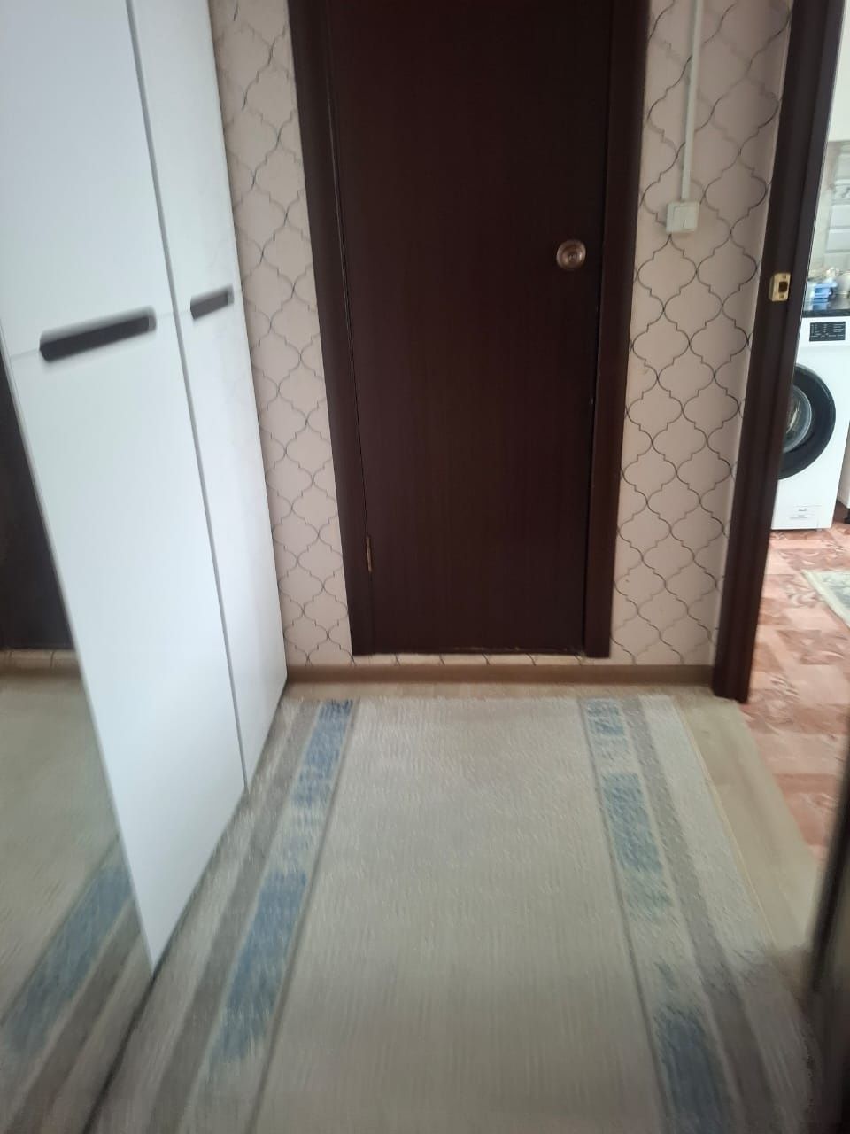 Продаётся 2 комн, Зачаганск, 11,9млн