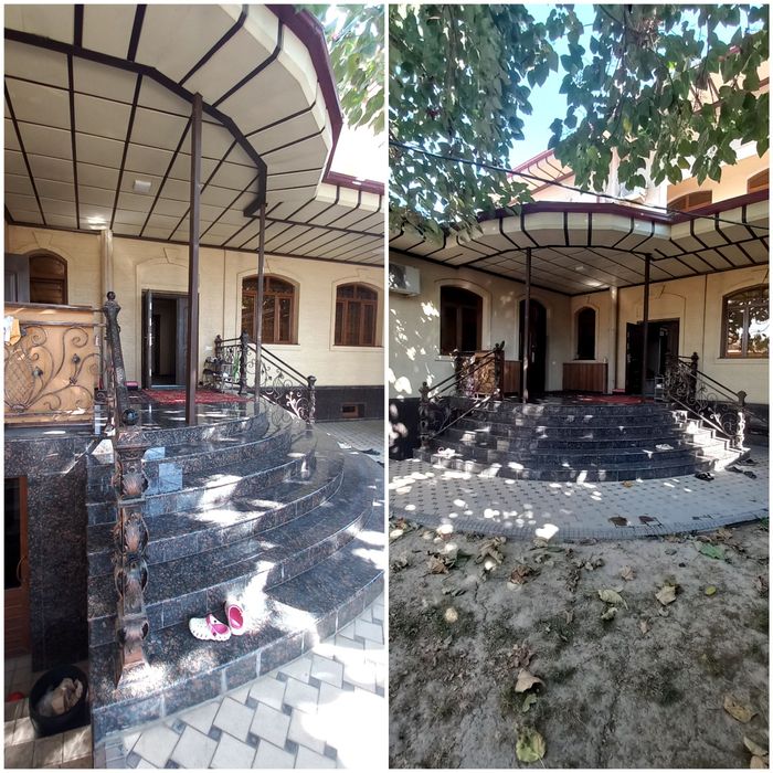 Сергели Евродом 14 соток 10 комнат