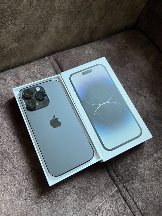 Айфон 14 про идеал