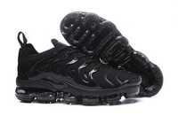 НОВО! Спортни Обувки / Nike AIR VaporMax TN Black /