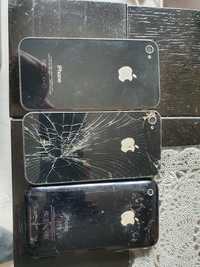 Iphone 4 si 3 pentru piese