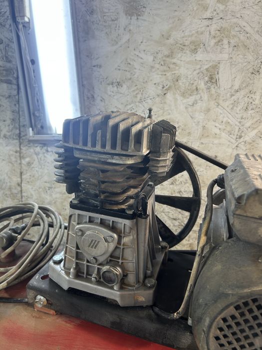 Vand compresor fiac 150l