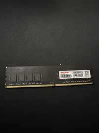 Оперативная память 16Gb DDR4 3200