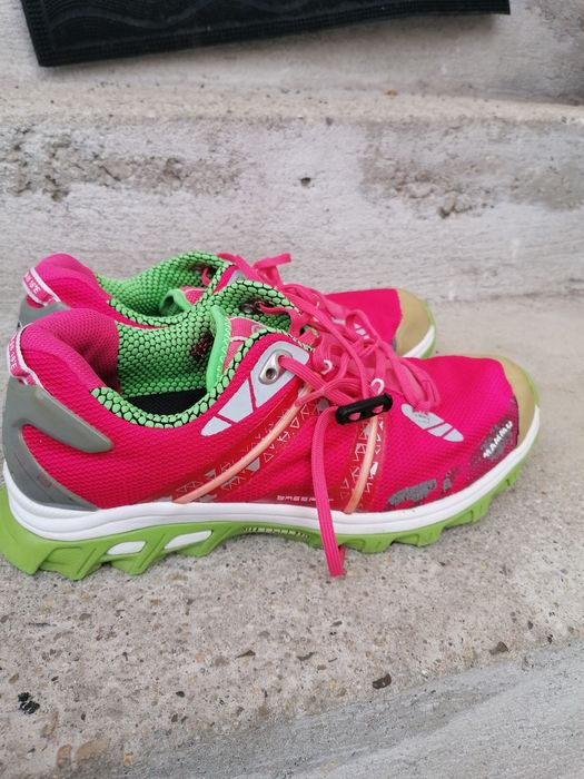 Женски маратонки Mamut 41