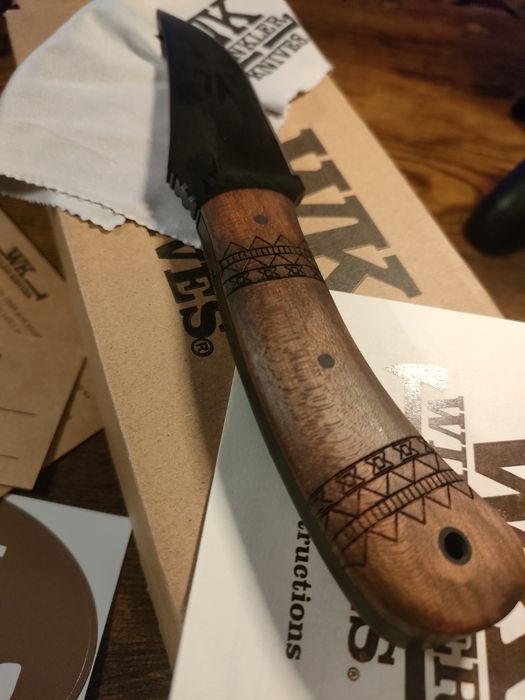 cutit vanatoare wnkler