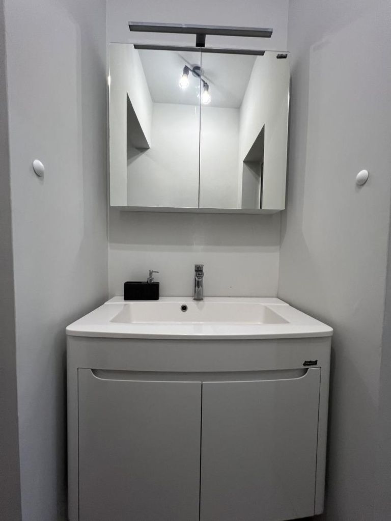 Дава се под наем Двустаен апартамент в Пловдив, Каменица 2 - 61 кв.м за 600 € - Снимка #10