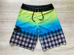 Billabong Platinum shorts къси панталони къс панталон бански размер 34
