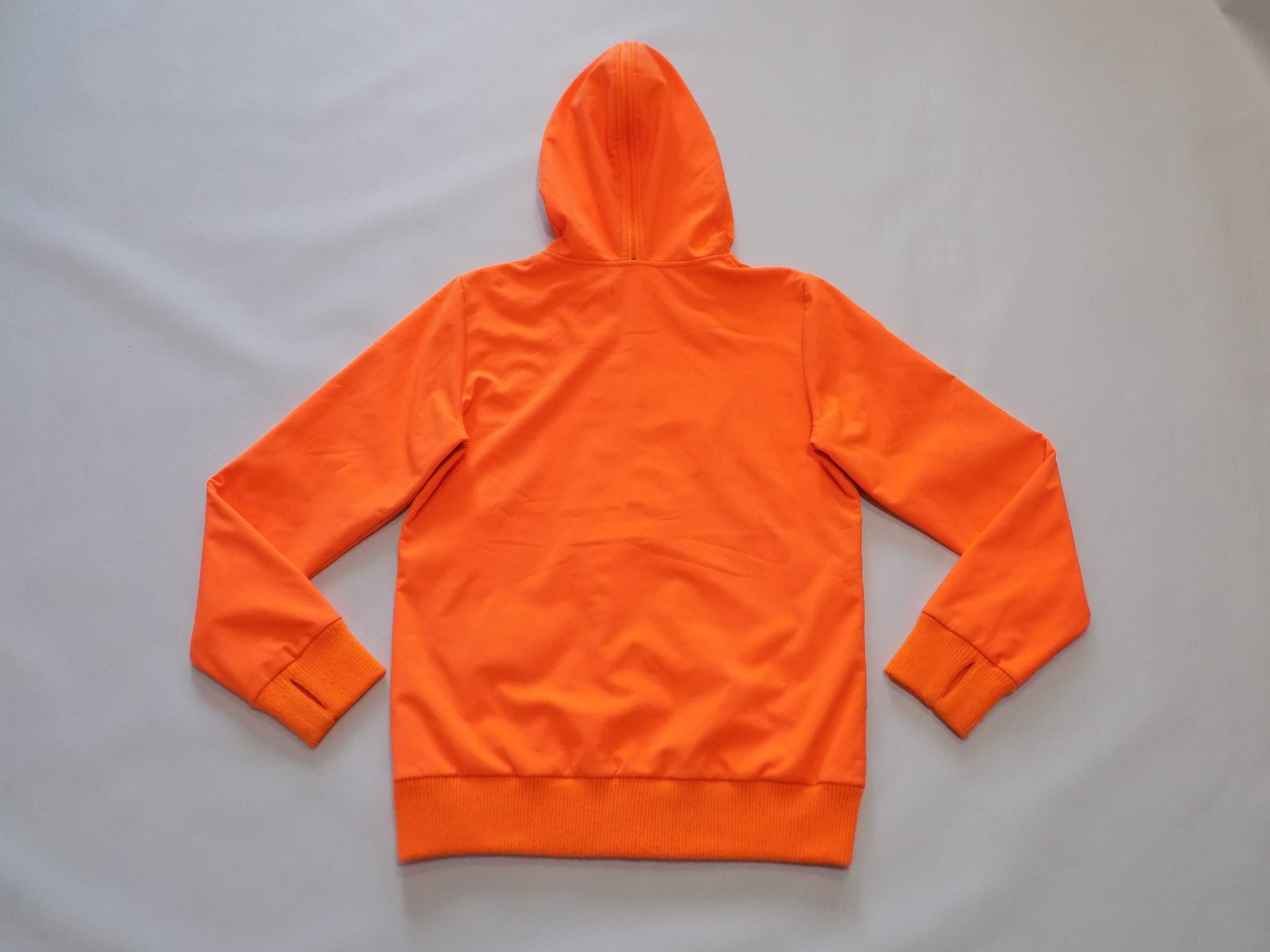горнище adidas stella mccartney/hoka блуза екип дамско оригинално S/М