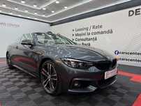 BMW Seria 4 Leasing / rate / garantie