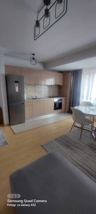 Iuliu-Maniu-Uverturii-ap. 2 camere-suprafata 52 mp-pret 126000 euro