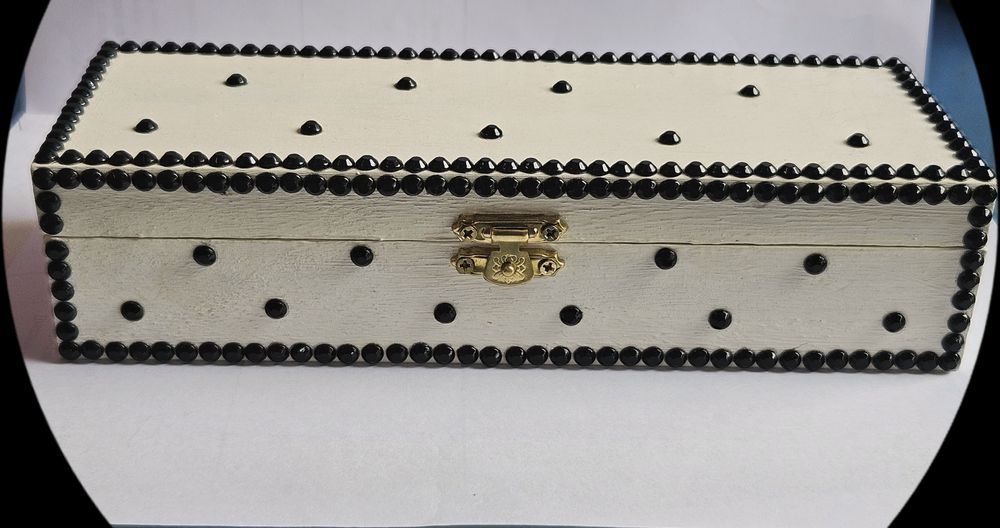 Ръчно изработени кутии