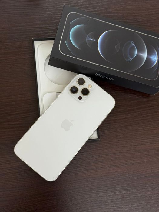 Продается айфон 12 pro max