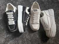 Miu Miu sneakers 36,37,38,39,40