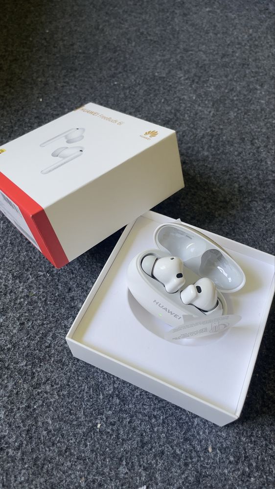 Huawei FreeBuds 6i original