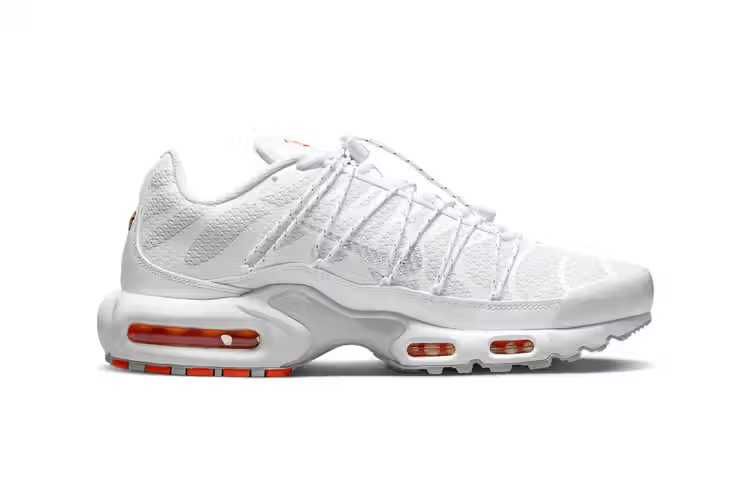 Nike Air Max Plus Utility
