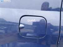 Usa Usita Capac Clapeta Buson Rezervor Dacia Logan 1 Facelift 2004 - 2012 Culoare OVD42